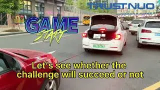 HDMI2.0 Active Optic Cable as a tow rope