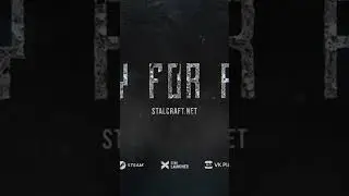 Stalcraft: X вышел