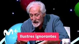 Ilustres Ignorantes: Los domingos, con Susi Caramelo y Pepín Tre |#0