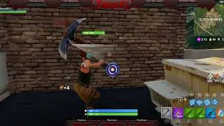 I KILLED NINJASHYPER