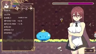 Dancing Reaper