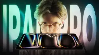 Огляд iPad Pro 2024: Джобс був би задоволений! Як показує себе новий процесор M4