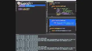 PHP Study Group - namespaces