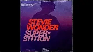 stevie wonder 