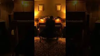 Howl’s Moving Castle Main Theme (Piano Cover) - Joshua Kyan Aalampour 8/30/2024