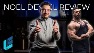 Noel Deyzel Is A GREAT Fitness Channel To Watch (Honest Review)
