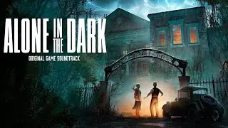 Alone in the dark (2024) - Original Game Soundtrack