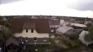AR.Drone 2.0 Video: 2014/05/01