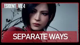Spiderman Simulator Resident Evil 4 Remake: Separate Ways PT.2