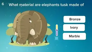Ultimate General Knowledge Quiz Challenge!
