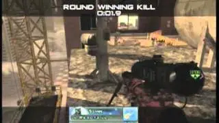 Killcam #1