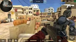 5 нычок в Standoff 2