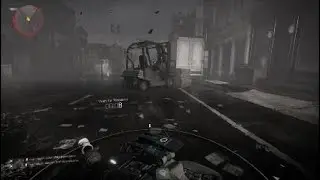 The Division 2 - marcinbp86 - invisible cheater DZ - 2022_10_2