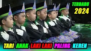 TARIAN ANAK LAKI LAKI PALING KEREN 👍👍👍👍👍👍👍