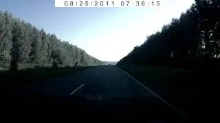 99 на встречке