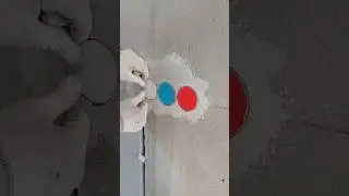 Крышки-заглушки для подрозетников #электромонтаж