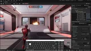 Keyboard Layout-Independent Input Lyra Integration Tutorial
