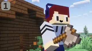 This Modded Minecraft World Got OUT OF CONTROL Fast