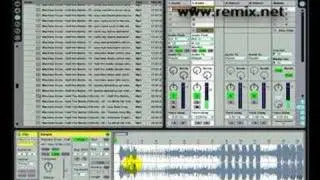 remix.net: Ableton Beat Warping / Mapping Tutorial For DJs