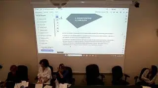 Martina De Luca - Fondazione Scuola dei beni e delle attività culturali