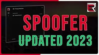 FiveM redENGINE | Spoofer | How to remove global ban | UPDATED