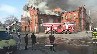 Завод  Крестовниковых.