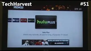 Setup: The Roku XDS Digital Video Player