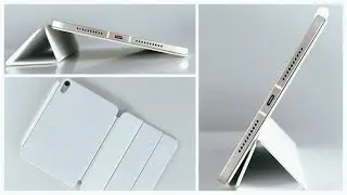 iPad Mini 6 Smart Folio Case Review - Is It Worth It?