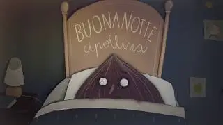 BUONANOTTE CIPOLLINA di Giulia Pintus
