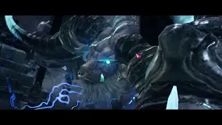 Lost Ark - Valtan Raid (Hard) G2 Bard POV