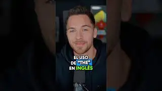 ¿Cómo pronuncias "THE" en inglés? (+ explicación completa)⁣⁣