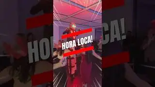 Hora Loca Rentals - 💃🏽🕺🏻🪩