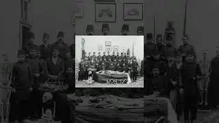 Tarihte çekilmiş ilginç fotoğraflar bölüm 75
