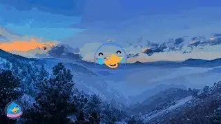 Meric - Over You (feat. Motion)