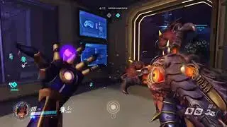 Overwatch (Part 2)