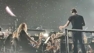 Pete Tong and Heritage Orchestra (Compilation) - Birmingham 2nd December 2021