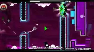 Я ПРОШЁЛ DEADLOCKED НА 54%
