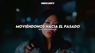 beabadoobee - Take A Bite (Español - Lyrics) || Video Oficial