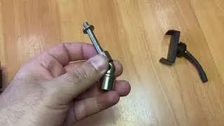 Крутой штатив за копейки из Fix Price с небольшими доработками!!!