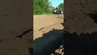 #mini3pro нападение собаки на дрон. Никто не пострадал