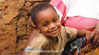 What's a mission trip to Tanzania like?