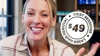 Laser Hair Removal | Esthetics Center