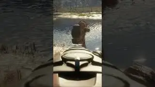 Is it alive? theHunter Call of the Wild