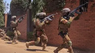 Why is Wagner mercenary force fighting against Russia’s military?