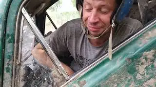 Джип-Спринт по Светлогорски 2021 | Jeep Sprint by Svetlogorsk 2021