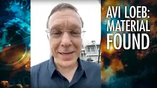 The Hunt for the Interstellar Meteor: Avi Loeb on Location