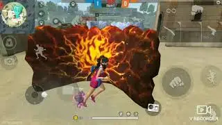 BOCIL UMUR 13 PERFECT SHOT😂🎯 - Free Fire Indonesia