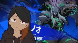 DARK HAKUMEN HAS COME! - Blazblue Crosstag Battle 2.0 Character Reveal Trailer (Reaction)