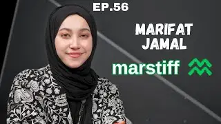 Ad Astra Muse - Marifat Jamal (4K) | The Devout (E56)