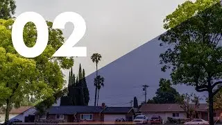 A Time Lapse A Day - 02 - April 27, 2019 (4K)